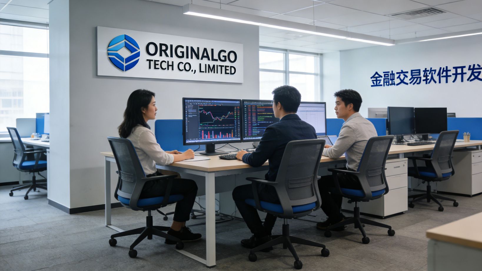 Python/C++ Quantitative Library Integration  